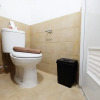 Отель Clean And Tidy Green Pramuka Apartement, фото 16