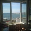 Отель Apartment With 3 Bedrooms in Treffiagat, With Wonderful sea View and W, фото 10