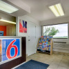 Отель Motel 6 Salina, KS, фото 11