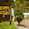 Отель e Pousada Pouso54, фото 1