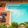 Отель Recanto da Orla & Apart Hotel Residence, фото 7
