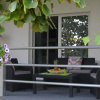 Отель Green-beautiful Modern Apt. With Balcony & Garden, фото 24