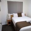 Отель Best Western Endeavour Motel, фото 31