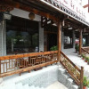 Отель Zhangjiajie Fengyuxuan boutique Inn, фото 23