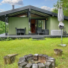 Отель 4 Person Holiday Home in Skibby, фото 1