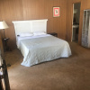 Отель Mountain View Cabins, фото 14
