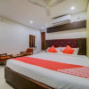 Отель OYO 4025 Hotel Meredian Orchid, фото 15