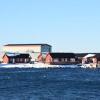 Отель Lankanholmen Sea Cabins, фото 21