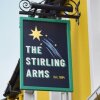 Отель The Stirling Arms, фото 34
