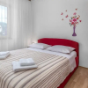 Отель Awesome Home in Jadranovo With Wifi and 3 Bedrooms, фото 26