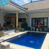 Отель Villa Pintu Biru, фото 4
