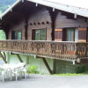 Отель Chalet With 3 Bedrooms in Les Gets, With Wonderful Mountain View, Furn, фото 1