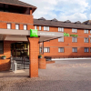 Отель ibis Styles Reading Oxford Road, фото 1