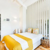 Отель Porto Downtown Studio with Balcony, фото 13