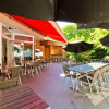 Отель Novel Restaurant La Mamma, фото 19
