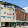 Отель Travelodge Chelmsford, фото 3