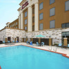 Отель Hampton Inn & Suites Houston/Pasadena, фото 13