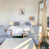Отель Stunning Apartment in Bergen aan Zee With Wifi, фото 9