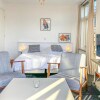 Отель Stunning Apartment in Bergen aan Zee With Wifi, фото 8