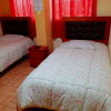 Отель Hostal Kuntur Cusco, фото 25