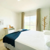Отель Belíssimo apartamento no Porto das Dunas, фото 35