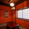 Отель Theatre and Library Residence -Kyoto Imagumano-, фото 5