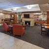 Отель Comfort Inn & Suites Fishers - Indianapolis, фото 29