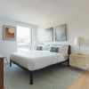 Отель Modern 3 BR Loft -shared Deck - gym - Mins to NYC, фото 16