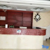 Отель Shiyan Min'an Business Homestay, фото 6