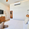 Отель Modern and Boho 1BD/1 BR + Private Plunge Pool, фото 5
