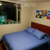Отель Madrid, фото 2