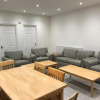 Отель Spacious Entire Two Double Bedrooms Flat, N 3, фото 8