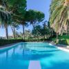 Отель JOIVY Lovely Apt with Communal Pool in Nervi, фото 12
