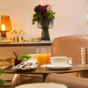 Отель Hôtel Dupond Smith, фото 12