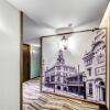 Отель Happy Dragon City Culture Hotel(Tianjin Gulou & Dayuecheng), фото 1