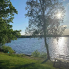 Отель Bjurvik's Villa - Flat 3 - Business Customers Only, фото 12