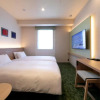Отель S-PERIA HOTEL Fukuokanakasu, фото 3