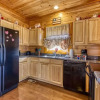 Отель Bear Foot Lodge #308, фото 3