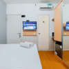 Отель Cozy Stay Studio Apartment At Aeropolis Residence, фото 2