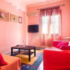 Отель Cozy 2 Double Bed Flat, фото 5