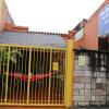 Отель La Casita de la Abuela Hostal Verde в Асунсьоне