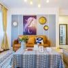 Отель Locals Boutique Apartment Jiuzhou Port.7, фото 17