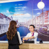 Отель Yeste Hotel, фото 12