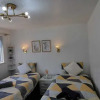 Отель Centrally Located With Free Parking and Smart Tv, фото 2