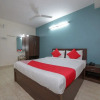 Отель Oyo 23706 Super Deluxe Guest House, фото 3