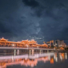 Отель Zhangzhou Longda Hotel, фото 6
