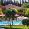 Отель Best Western Hotelio Montpellier Sud, фото 33