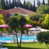 Отель Best Western Hotelio Montpellier Sud, фото 18