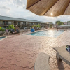 Отель Mountain Breeze Motel, фото 17