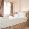 Отель Comfort 2BR Green Pramuka City Apartment near Shopping Center, фото 5